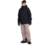 Veste De Ski / Snow Volcom Guch Stretch Gore Black Homme L