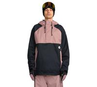 Veste De Ski / Snow Volcom Hossegor 20k Pullover Mauve Homme Violet 2026 taille XL