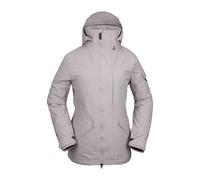 Veste De Ski/snow Volcom Iris 3-in-1 Gore-tex Jacket Amethyst Smoke Femme Violet 2023 taille XS