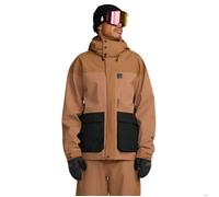 Veste De Ski / Snow Volcom Kleveland Terra Brown Homme M