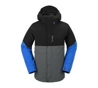 Veste De Ski/snow Volcom L Gore-tex Bleu Homme Bleu 2024 taille XS