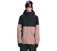 Veste De Ski / Snow Volcom L Gore-tex Mauve Homme Violet 2026 taille M