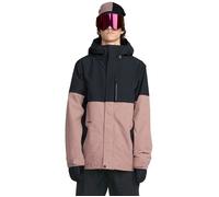 Veste De Ski / Snow Volcom L Gore-tex Mauve Homme XL