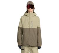 Volcom L Gore-tex® Softshell Jacket Vert L Homme