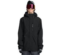 Veste De Ski / Snow Volcom L Ins Gore-tex Black Homme Noir 2026 taille S