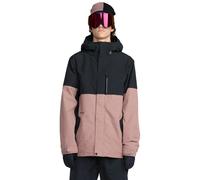 Veste De Ski / Snow Volcom L Ins Gore-tex Mauve Homme Violet 2026 taille XS