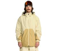 Veste De Ski / Snow Volcom Longo Gore-tex Chino Homme Jaune 2026 taille S