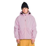 Veste de ski/snowVOLCOM LONGO GORE-TEX JACKET (PINK) S