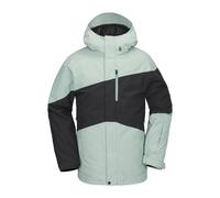 Veste De Ski/snow Volcom Primry Ins Agave Homme Vert 2025 taille XL
