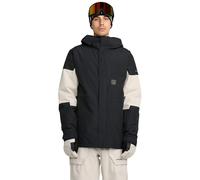 Veste De Ski / Snow Volcom Primry Ins Black Homme Noir 2026 taille M
