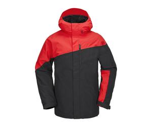 Veste De Ski/snow Volcom Primry Ins Crimson Homme Rouge 2025 taille S
