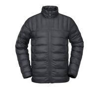 Veste De Ski/snow Volcom Puff Puff Black Homme Noir 2025 taille L