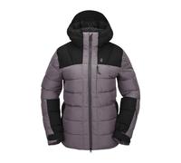 Veste De Ski/snow Volcom Puffleup Dusty Lavender Femme Violet 2025 taille L