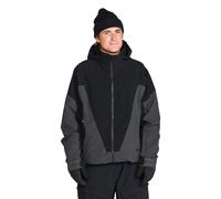 Veste De Ski / Snow Volcom Rnge Stretch 30k Black Homme Noir 2027 taille S