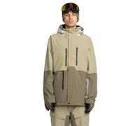 Veste De Ski / Snow Volcom Rnge Stretch 30k Moss Green Homme Vert 2026 taille XXL