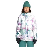 Volcom Sass´n´frass Insulated Jacket Blanc S Filles