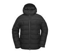 Veste De Ski/snow Volcom Sew Down Black Homme Noir 2025 taille XL
