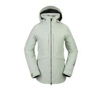 Veste De Ski/snow Volcom Shelter 3d Stretch Vert Femme Vert 2024 taille S