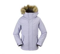 Veste De Ski/snow Volcom So Minty Ins Violet Fille Violet 2024 taille S