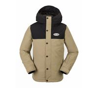 Veste De Ski/snow Volcom Stone.91 Ins Beige Garçon Beige 2024 taille S