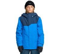 Veste De Ski / Snow Volcom Stone.91 Ins Ocean Garçon Bleu 2026 taille L