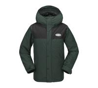 Veste De Ski/snow Volcom Stone.91 Ins Scarab Garçon Vert 2025 taille L