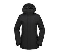 Veste De Ski/snow Volcom Stoney Shadow Ins Black Femme Noir 2025 taille XS