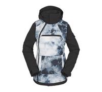 Veste De Ski/snow Volcom T.t.t. 4-in-1 Jacket Black Femme Noir 2023 taille L