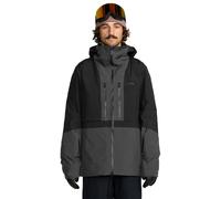 Veste De Ski / Snow Volcom Tds Inf Gore-tex Black Homme Noir 2026 taille L