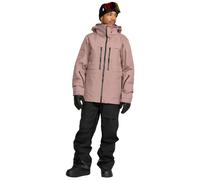 Veste De Ski / Snow Volcom Tds Inf Gore-tex Mauve Homme Violet 2026 taille L