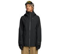 Volcom Tester 3l Gore-tex Softshell Jacket Noir XL Homme