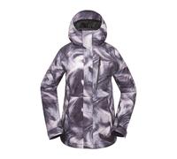 Veste De Ski/snow Volcom V.co Aris Ins Gore Nirvana Femme Violet 2025 taille S