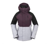 Veste De Ski/snow Volcom V.co Aris Ins Gore Violet Femme Violet 2024 taille M