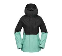 Veste De Ski/snow Volcom V.co Aris Ins Gore Wasabi Femme Vert 2025 taille S