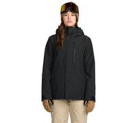Veste De Ski / Snow Volcom V.co Eras Ins Gore Black Femme Noir 2026 taille XL