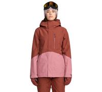 Veste De Ski / Snow Volcom V.co Eras Ins Gore Henna Femme Rouge 2026 taille L