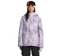 Veste De Ski / Snow Volcom V.co Eras Ins Gore Lavender Aura Femme Violet 2026 taille L