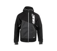 Veste de Ski Softshell 509 Stoke Black OpsXXL Black Ops