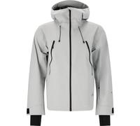 Veste de ski SOS Hoverla 3L Gris XL