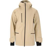 Veste de ski SOS Lipno Beige 2XL