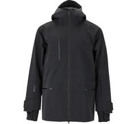 Veste de ski SOS Lipno Noir L