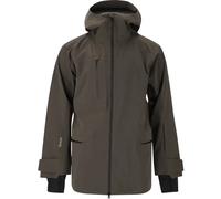 Veste de ski SOS Lipno Vert M
