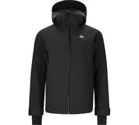 Veste de ski SOS Samkos 2L Noir M