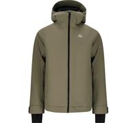 Veste de ski SOS Samkos 2L Vert S