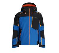 Spyder Leader Jacket Bleu 3XL Homme