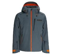 Veste de ski Spyder Leader Bleu S