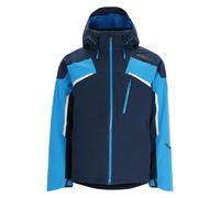Spyder Leader Jacket Bleu XL Homme
