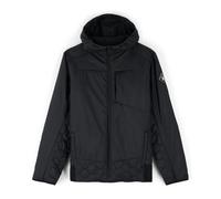 Spyder Leader Graphene Jacket Noir S Homme