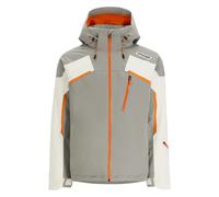 Spyder Leader Jacket Gris S Homme