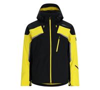 Spyder Leader Jacket Jaune XL Homme